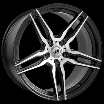 Walter Performance Wheels - WP-131